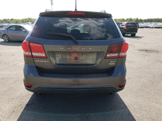 3C4PDCBG5GT157258 Dodge Journey Sxt