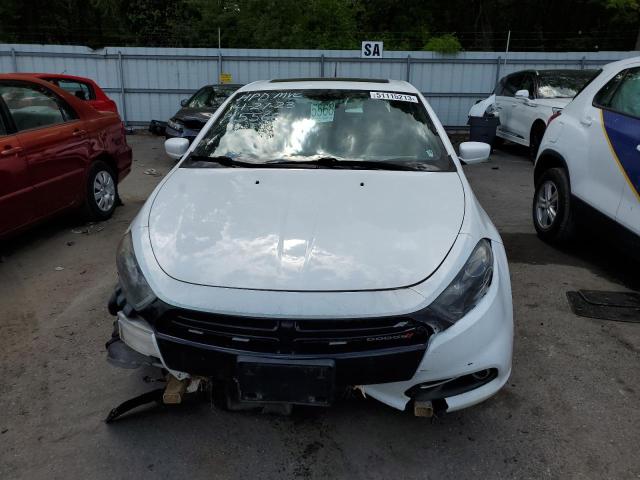 1C3CDFBB2ED902057 Dodge DART SXT