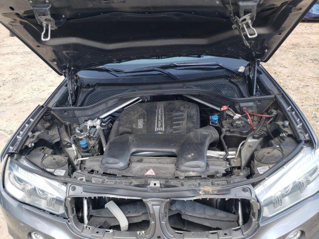 5UXKS4C57F0N09351 BMW X5 Xdrive35d