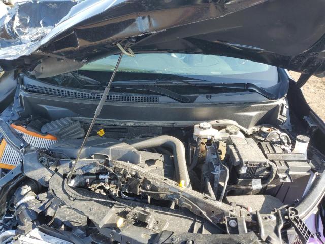 3GKALVEG3PL119273 GMC Terrain Slt