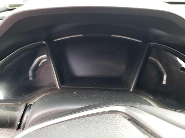 SHHFK7H9XLU217432 Honda Civic Sport Touring