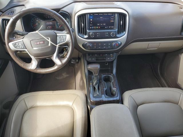 1GTG6DEN8K1318857 GMC CANYON SLT