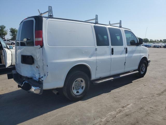 1GTW7FCA9E1913256 GMC Savana G2500