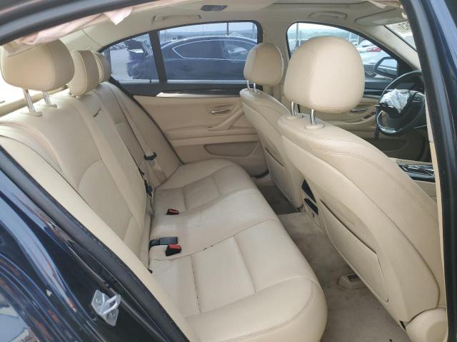 WBA5A5C59ED512358 BMW 528 I