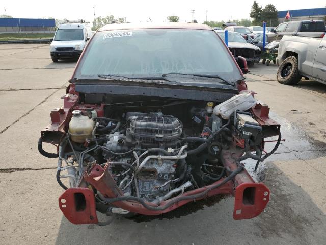 3C4PDCDG3ET171380 Dodge Journey Limited