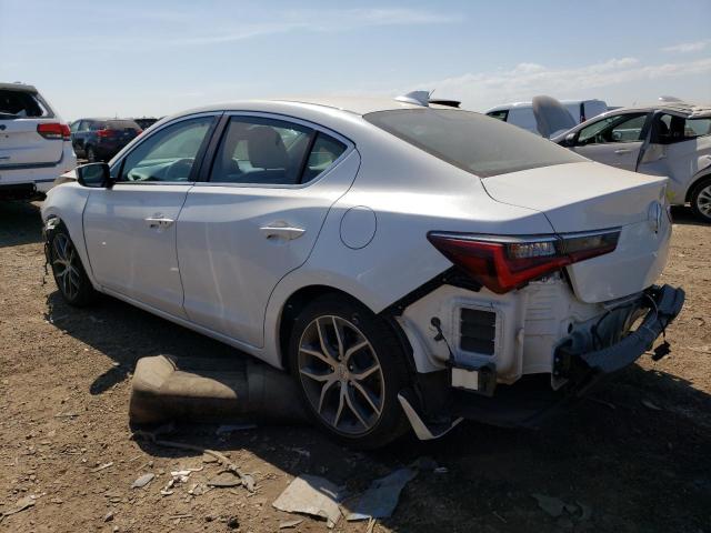 19UDE2F73LA007821 Acura Ilx Premium