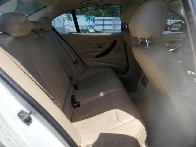 WBA3A5C54EF605624 BMW 328 I