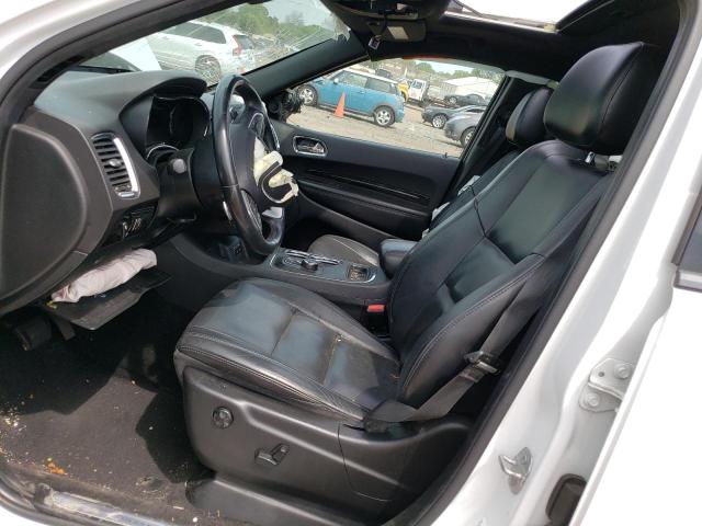 1C4RDJDG4EC586782 Dodge DURANGO LIMITED