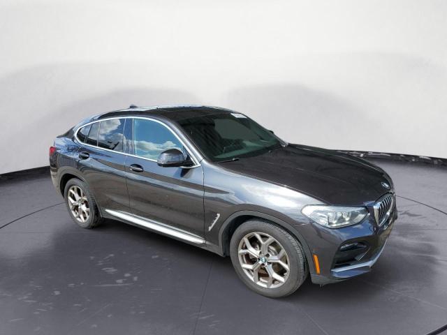 5UX2V1C06M9G71901 BMW X4 Xdrive30i
