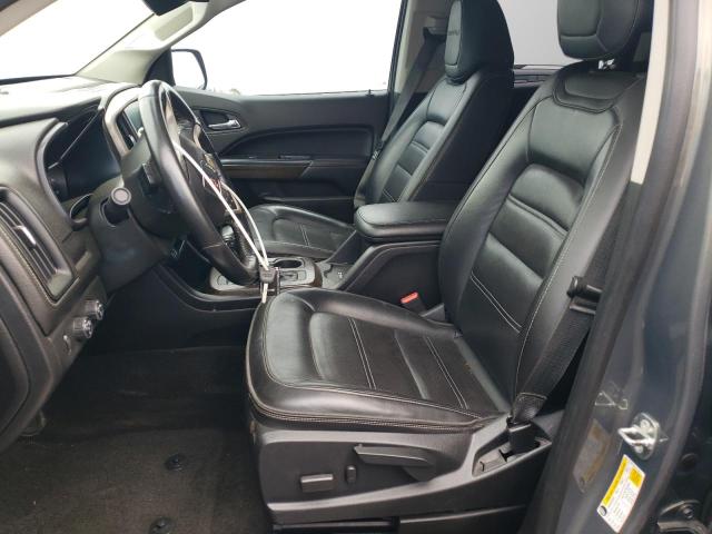 1GTG6EENXJ1147811 GMC Canyon Denali