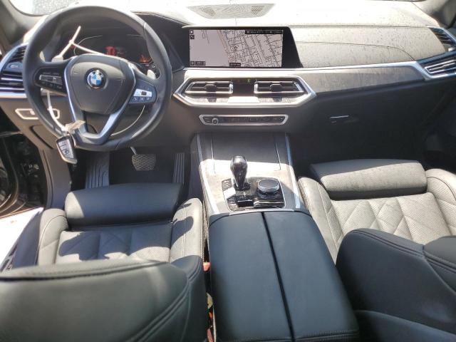 5UXCR4C03P9P90100 BMW X5 Sdrive 40i