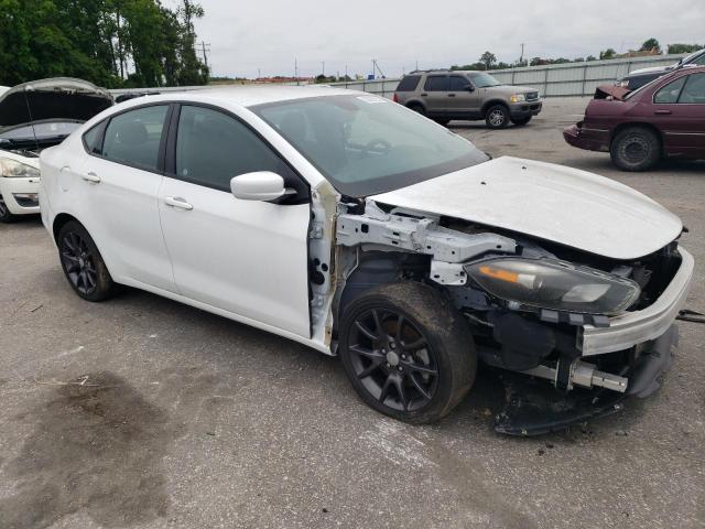 1C3CDFAA5GD606705 Dodge DART SE