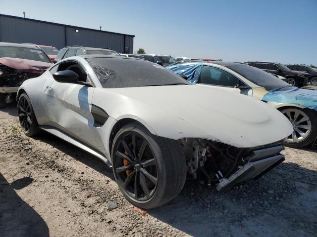 SCFSMGAW7KGN02654 Aston Martin Vantage