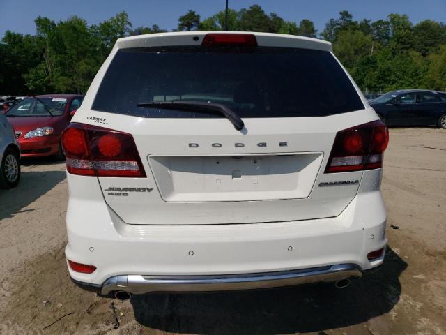 3C4PDDGGXFT619410 Dodge Journey Crossroad
