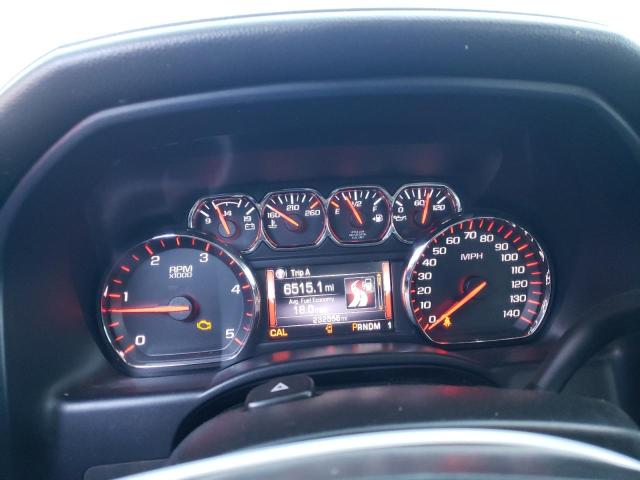 1GT12TE88GF250947 GMC Sierra K2500 Slt