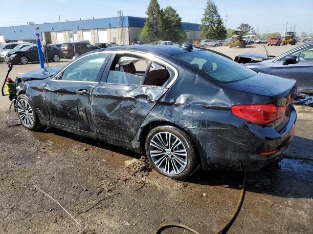 WBAJA7C54JWA74361 BMW 530 XI