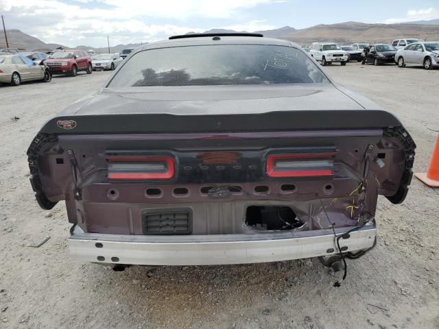 2C3CDZAG3MH503299 Dodge Challenger Sxt