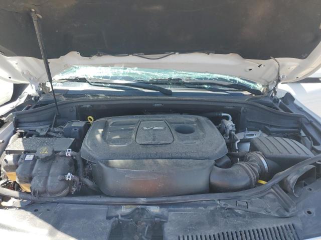 1C4RDHDG5GC346393 Dodge DURANGO LIMITED