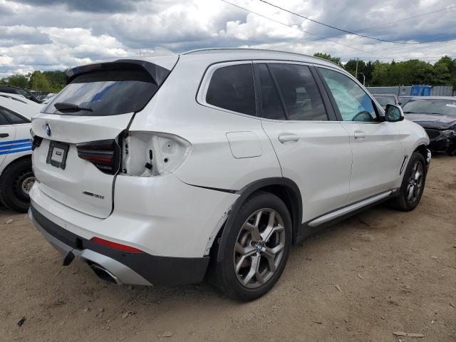 5UX53DP0XN9K55850 BMW X3 Xdrive30i