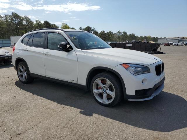 WBAVM5C52FVV95327 BMW X1 Xdrive35i