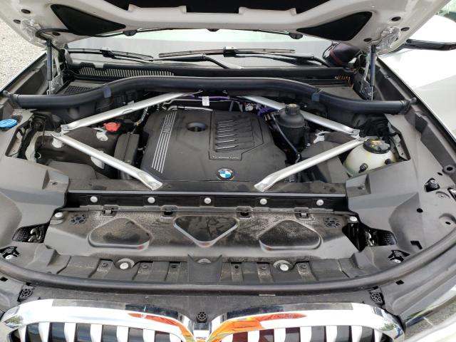 5UXCW2C03M9H45136 BMW X7 Xdrive40i