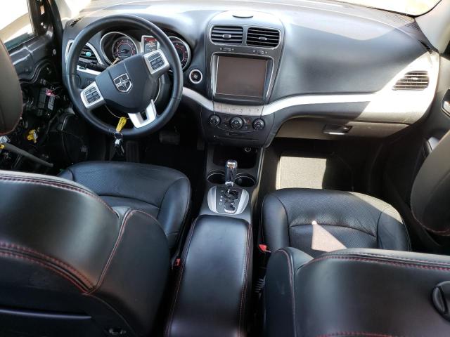 3C4PDDEG4GT245820 Dodge Journey R/t