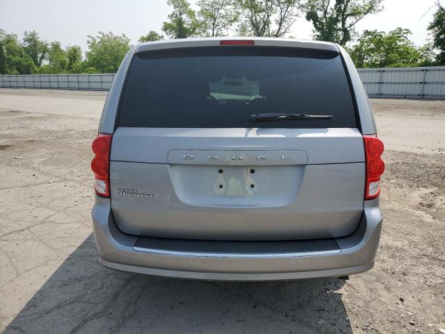 2C4RDGBG6GR219253 Dodge Grand Caravan Se