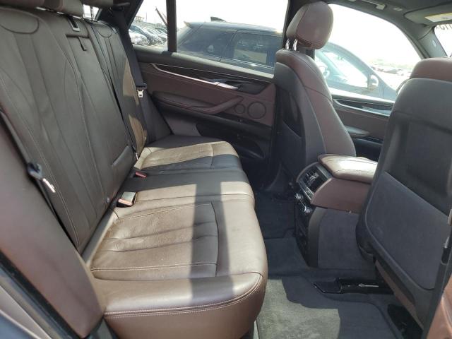 5UXKS4C33H0U05215 BMW X5 Xdrive35d