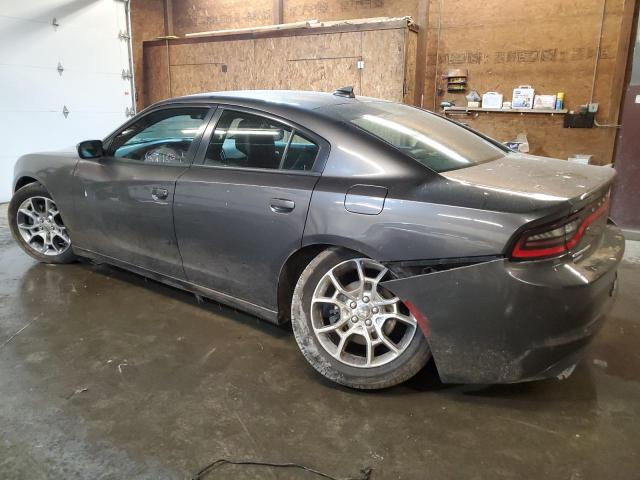 2C3CDXJG9FH813741 Dodge Charger Sxt