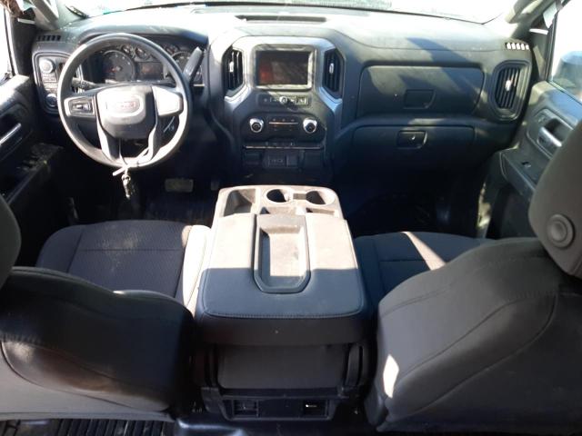 1GT49LEY9PF206237 GMC Sierra K2500 Heavy Duty