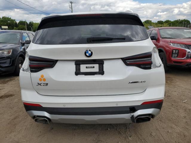 5UX53DP0XN9K55850 BMW X3 Xdrive30i