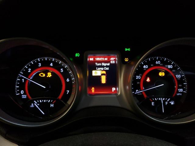 3C4PDCEG9HT538334 Dodge JOURNEY GT