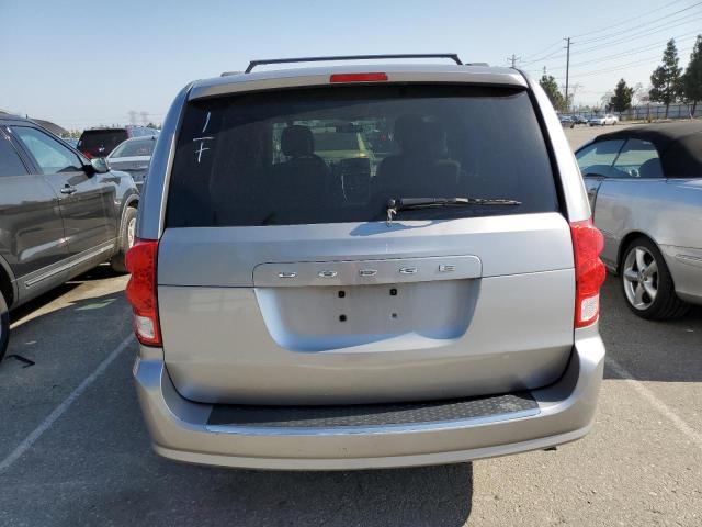 2C4RDGCG9ER400651 Dodge Grand Caravan Sxt