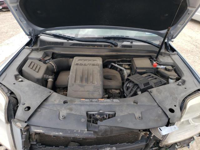 2GKFLVEK4F6188826 GMC Terrain Sle