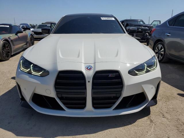 WBS43AY04PFN54063 BMW M3 Competition