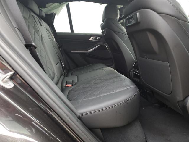5UXTA6C06P9P12493 BMW X5 Xdrive45e