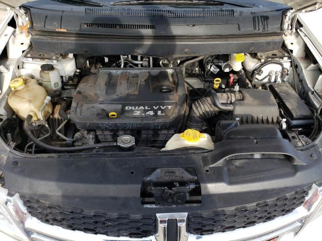 3C4PDCAB0ET278167 Dodge JOURNEY SE