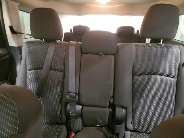 3C4PDCBG1FT744121 Dodge Journey Sxt
