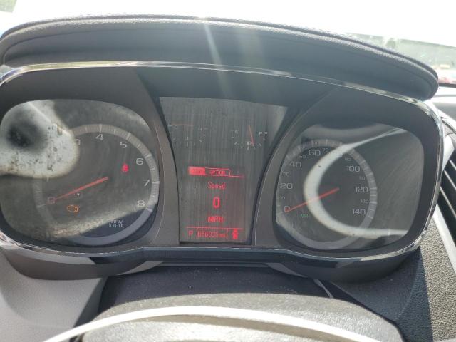 2GKALPEK3H6316594 GMC Terrain Slt