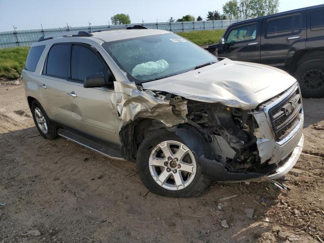 1GKKVPKD2GJ208165 GMC ACADIA SLE