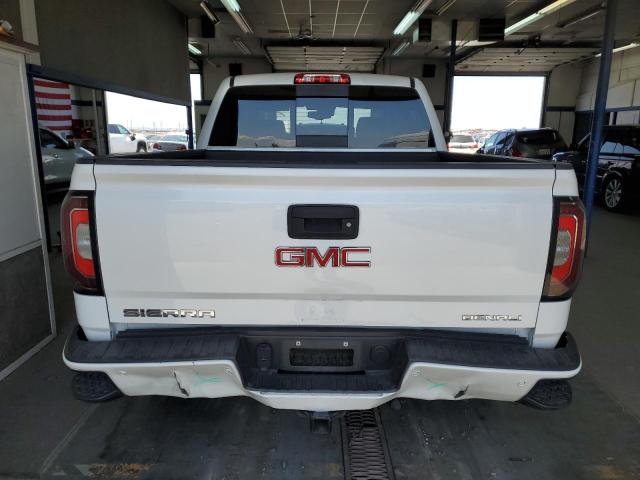 3GTU2PEC1GG170803 GMC Sierra K1500 Denali
