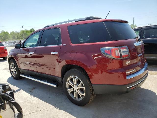 1GKKVRKD1FJ233679 GMC Acadia Slt-1