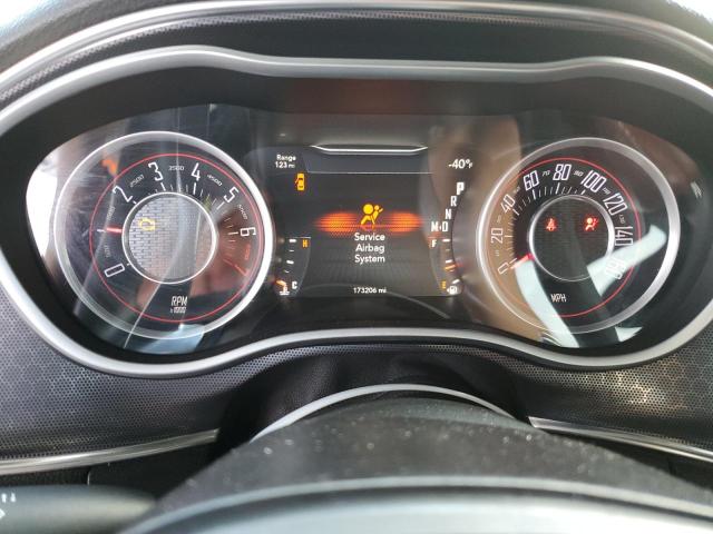 2C3CDZBG2FH822890 Dodge Challenger Sxt Plus