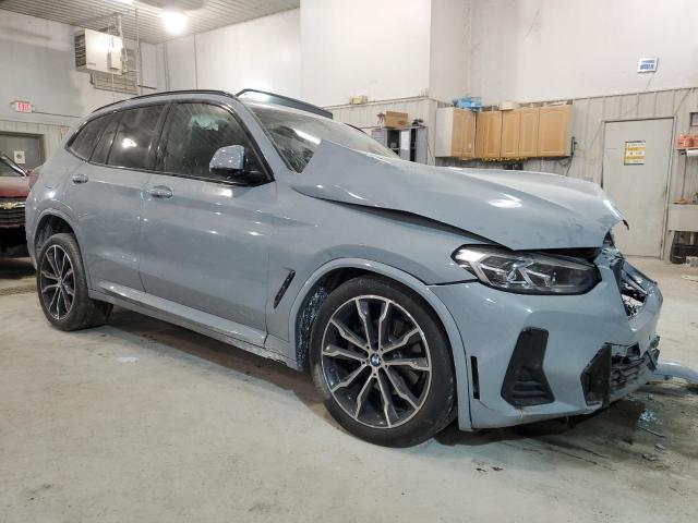 5UX53DP08N9L98179 BMW X3 Xdrive30i