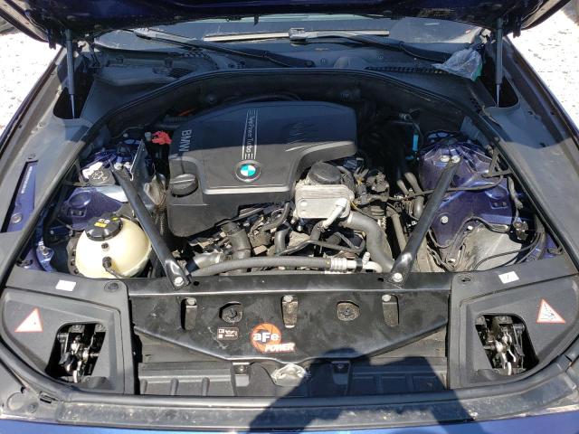 WBA5A5C57GG346942 BMW 528 I