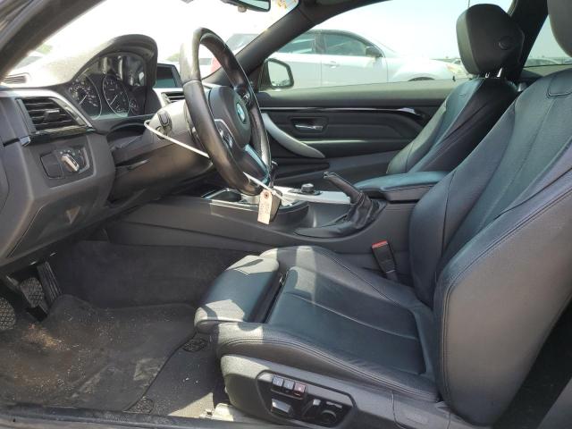 WBA3R1C55EF774519 BMW 435 I