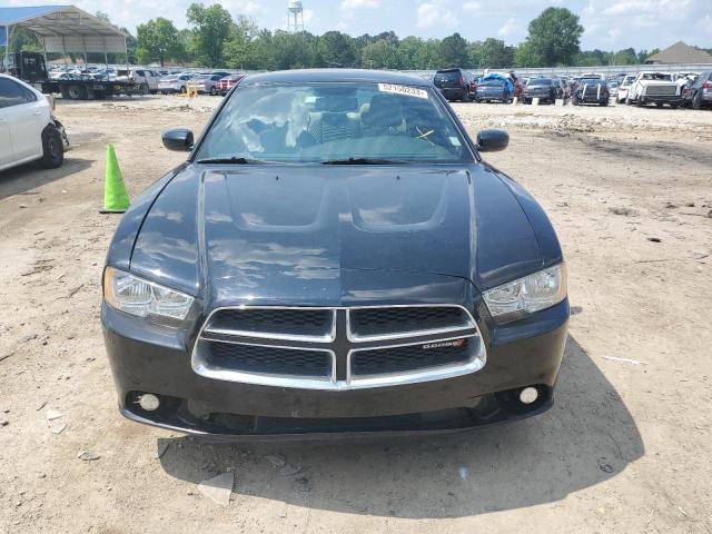 2C3CDXBGXEH319207 Dodge Charger Se