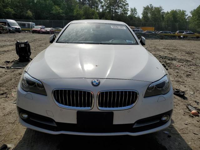 WBA5A7C5XFD625913 BMW 528 XI