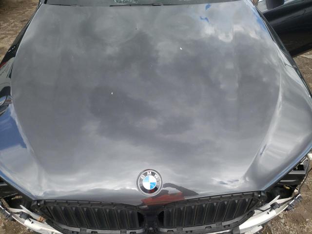 WBAJA7C51KWW00380 BMW 530 XI