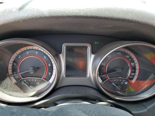 3C4PDCGG1FT618060 Dodge Journey Crossroad